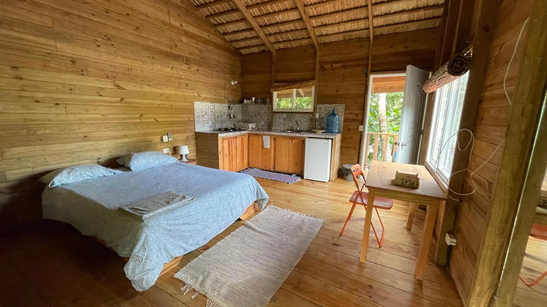 Mango House. Dreamy Studio Cabarete